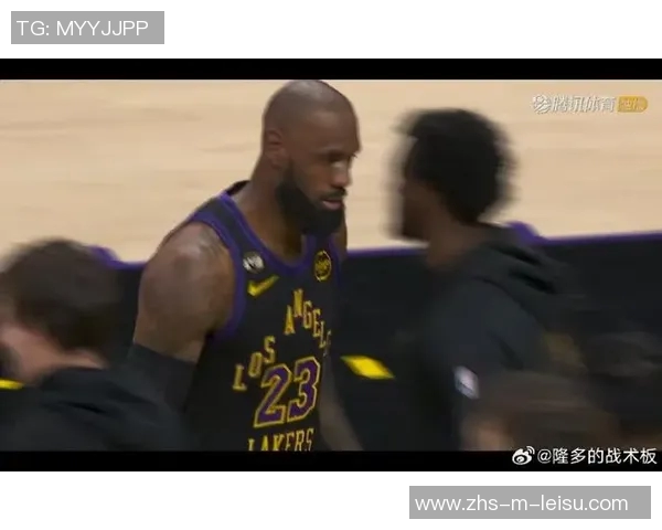 老鹰与湖人激战正酣谁能在这场对决中笑到最后 老鹰与湖人激战正酣谁能在这场对决中笑到最后