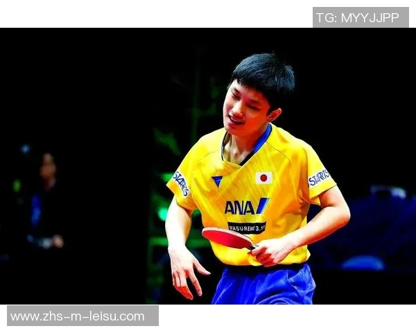 马龙与张本智和精彩对决全程回放视频分享与分析