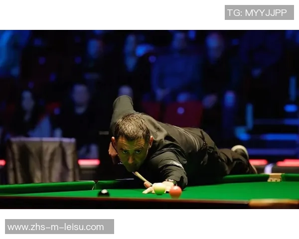 奥沙利文与梁文博巅峰对决谁将赢得斯诺克赛场的荣耀之战 奥沙利文与梁文博巅峰对决谁将赢得斯诺克赛场的荣耀之战